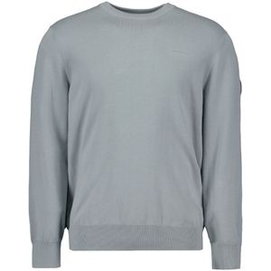 Knitwear Round Neck