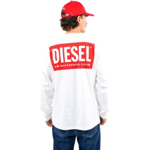 Boxt Bisk Longsleeve T-Shirt