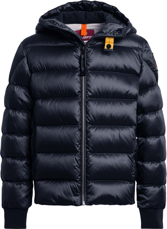 Pharrell Sheen Winterjas