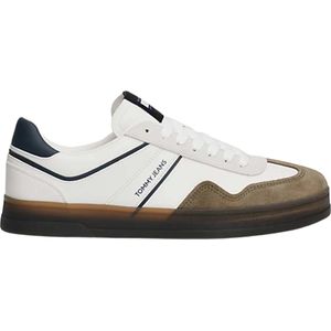 The Greenwich Retro YBL Sneaker