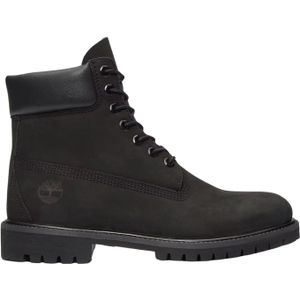 Premium 6 Inch Lace Up Waterproof Boot