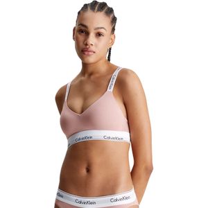 Light Lined Bralette