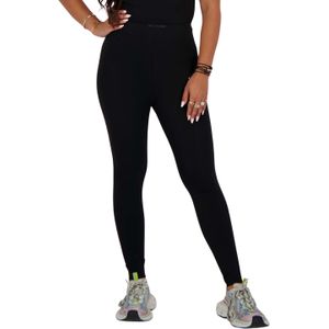 Seamless Legging Black