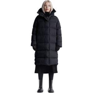 Qw503 Aitken Long Puffer