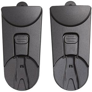 Carrycot adapter set | Charley&MINI stroller