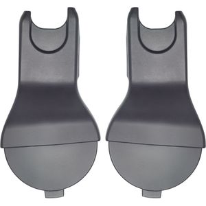 Car seat adapter set | Jimmey/Harvey