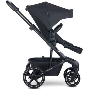 Easywalker - Harvey5 - Kinderwagen - Midnight Black