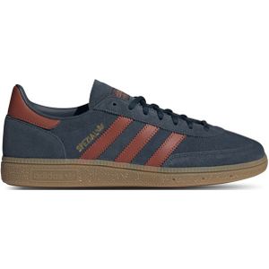 Adidas Handball Spezial Herren Schuhe - Blau - Größe: 42 - Leder - Foot Locker