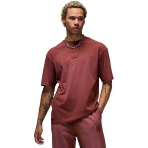 Jordan Flight Herren T-Shirts - Braun - Größe: S - Baumwoll-Jersey - Foot Locker