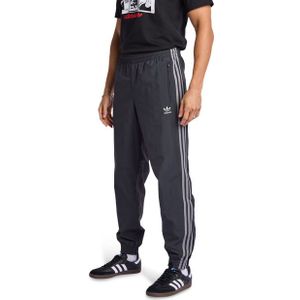 Adidas Firebird Herren Hosen - Grau - Größe: M - Foot Locker