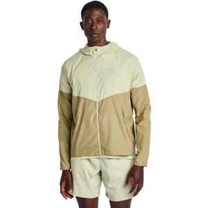 Nike Swoosh Herren Jacken - Grün - Größe: M - Foot Locker
