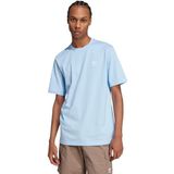 Adidas Essential Herren T-Shirts - Blau - Größe: S - Foot Locker