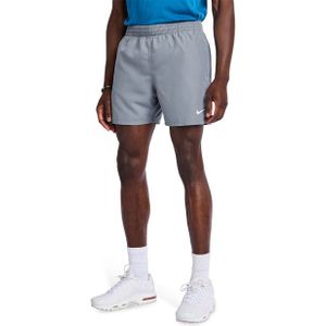 Nike Swim Essential 5 Inch Herren Badebekleidung - Grau - Größe L - Poly Mesh