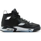 Jordan Flightclub '91 Unisex Schuhe - Schwarz - Größe: 36 - Leder - Foot Locker