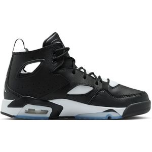 Jordan Flightclub '91 Unisex Schuhe - Schwarz - Größe: 36 - Leder - Foot Locker