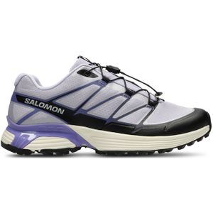 Salomon Xt-pathway2 Damen Schuhe - Lila - Größe: 36 2/3 - Netz/Synthetik - Foot Locker
