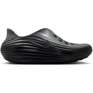 Nike Reactx Rejuven8 Unisex Flip-Flops und Sandalen - Schwarz - Größe: 35 - Netz/Synthetik - Foot Locker