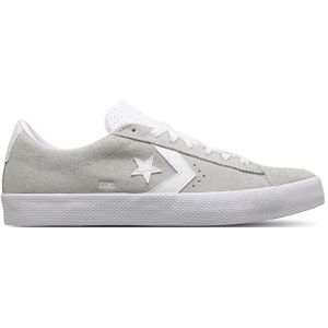 Converse Vulc Pro Herren Schuhe - Grau - Größe: 43 - Wildleder - Foot Locker