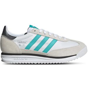 Adidas mercedes Herren Schuhe - Weiß - Größe: 47 1/3 - Leder - Foot Locker