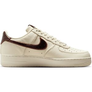Nike Air Force Herren Sneaker - Rosa - Größe 43 - Netz/Synthetik