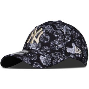 New Era 9forty Mlb New York Yankees Unisex Kappen - Schwarz - Größe: One Size - Foot Locker