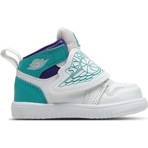 Jordan Sky Unisex Schuhe - Weiß - Größe: 27 - Leder - Foot Locker