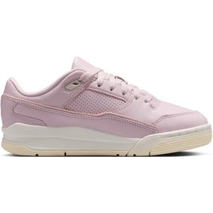 Jordan Flight Unisex Schuhe - Rot - Größe: 36 - Netz/Synthetik - Foot Locker