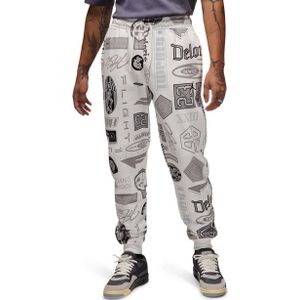 Jordan Essentials Herren Hosen - Weiß - Größe: S - Foot Locker