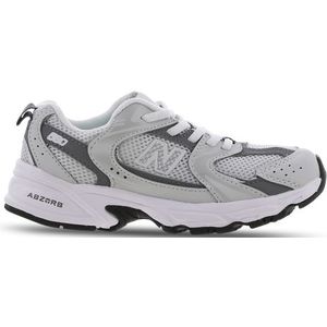 New Balance 530 Unisex Schuhe - Grau - Größe: 32.5 - Textil - Foot Locker