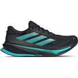 Adidas mercedes Damen Schuhe - Schwarz - Größe: 40 2/3 - Netz/Synthetik - Foot Locker