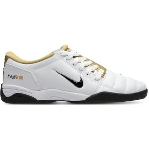 Nike Total 90 Damen Schuhe - Weiß - Größe: 35.5 - Leder - Foot Locker