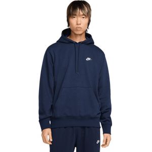 Nike Club Herren Kapuzenpullover - Schwarz - Größe: XS - Foot Locker