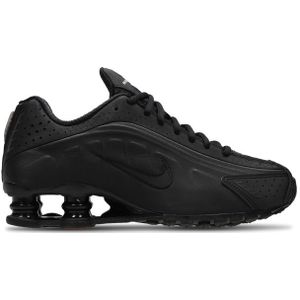 Nike Shox Damen Schuhe - Schwarz - Größe: 38 - Leder - Foot Locker