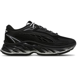 Puma Exotek Herren Schuhe - Schwarz - Größe: 39 - Netz/Synthetik - Foot Locker