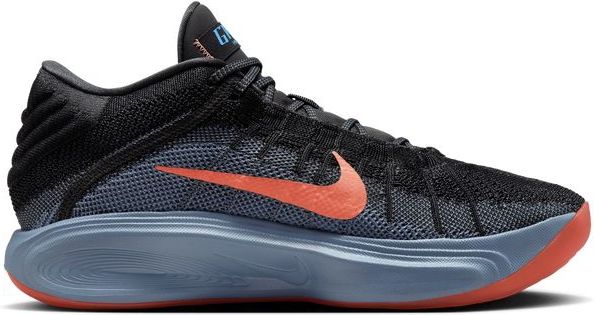 Nike G.t. Hustle 3 Herren Schuhe - Schwarz - Größe: 43 - Netz/Synthetik - Foot Locker