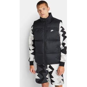 Nike Club+ Herren Jacken - Schwarz - Größe: M - Foot Locker