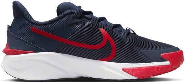 Nike Star Runner Unisex Schuhe - Blau - Größe: 39 - Poly - Foot Locker