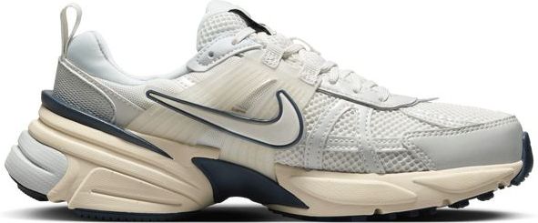 Nike V2k Run Damen Schuhe - Grau - Größe: 40 - Netz/Synthetik - Foot Locker
