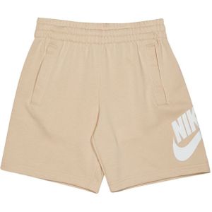Nike Club Hbr Unisex Kurze Hosen - Beige - Größe: 128 - 137 CM - Foot Locker