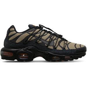Nike Tuned Herren Schuhe - Braun - Größe: 41 - Leder, Synthetik - Foot Locker