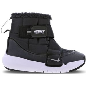 Nike Flex Advance Unisex Schuhe - Schwarz - Größe: 28 - Leder - Foot Locker
