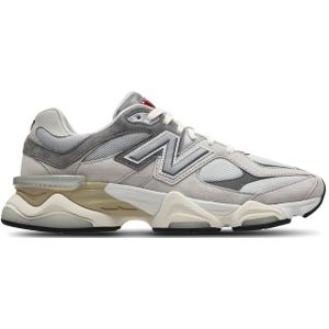 New Balance 9060 Herren Schuhe - Grau - Größe: 44.5 - Wildleder - Foot Locker