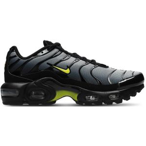 Nike Tuned Unisex Schuhe - Schwarz - Größe: 40 - Netz/Synthetik - Foot Locker