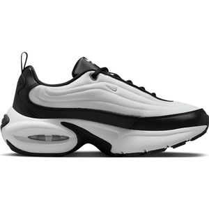 Nike Air Max Damen Schuhe - Schwarz - Größe: 40.5 - Netz/Synthetik - Foot Locker