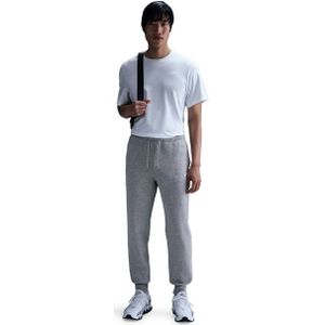 Nike fleece Herren Hosen - Grau - Größe: XS - Foot Locker