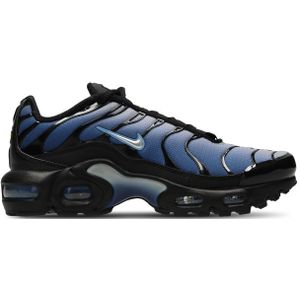Nike Tuned Unisex Schuhe - Schwarz - Größe: 38.5 - Netz/Synthetik - Foot Locker