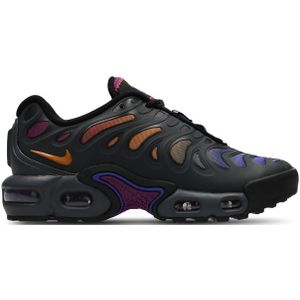 Nike Tuned Unisex Schuhe - Grau - Größe: 38.5 - Netz/Synthetik - Foot Locker