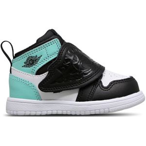 Jordan Sky Unisex Schuhe - Schwarz - Größe: 25 - Leder - Foot Locker