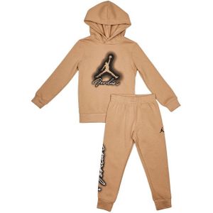 Jordan Mvp Unisex Trainingsanzüge - Beige - Größe: 116 - 122 CM - Foot Locker