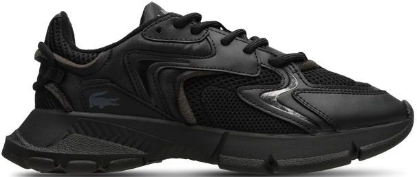 Lacoste L003 Neo Unisex Schuhe - Schwarz - Größe: 36 - Netz/Synthetik - Foot Locker